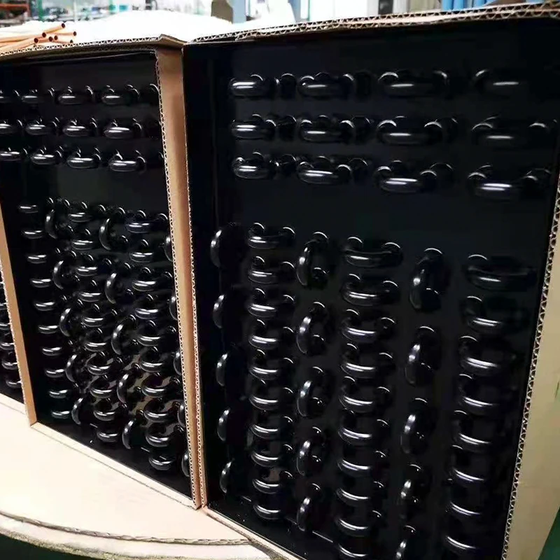 防腐蚀电泳冷却器产品照片01